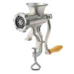 TRITACARNE MANUALE GHISA N. 8                  EVA 022552 TRITACARNE                   C EVA