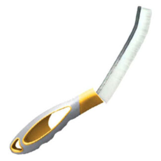 SPAZZOLA FUGHE PIASTRELLE         cm 28 16050 APEX 16050 APEX                         C APEX
