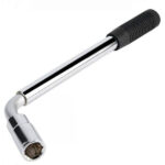 CHIAVE RUOTE AUTO TELESCOPICA           ALTE 09670 SW002 CHIAVI CROCE                 F ALTE