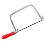 SEGHETTO METALLO 195/185 IMP.LEGNO      ALTE 09672 HT-183 SEGHETTI                     F ALTE