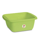 BACINELLA MOPLEN RETTANGOLARE  l 17 45x35 STEFANPL 27534-27535 BACINELLE                    C STEFANPLAST