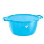 BACINELLA POLIETILENE TONDA      l 17  35 STEFANPL 30350/30351 BACINELLE                    C STEFANPLAST