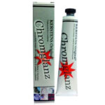 PASTA LUCIDANTE CHROMGLANZ ml 175 340590100 PASTA LUCIDANTE              F LINDEN