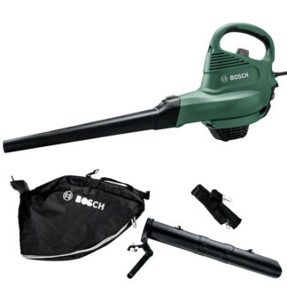 ASPIRATORE SOFFIATORE    UNIVERSALGARDENTIDY BOSCH 0.600.8B1.000 BOSCH ELETTROUTENSILI        F BOSCH