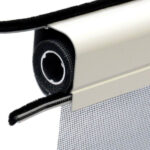 SPAZZOLINO ANTICIMICI ZANZARIERE BAZAR m 5   MEDAL BA025 RETE ZANZARIERA              F MEDAL