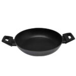 TEGAME 2 MANICI            cm 28 EVOLUTION ZANETTI 581528 PENTOLE ZANETTI              C ZANETTI