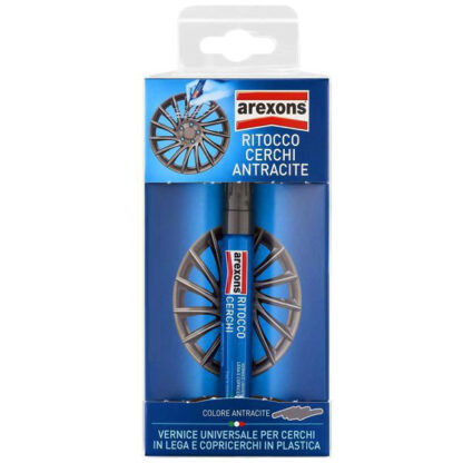 PENNARELLO RITOCCHI CERCHIONI ANTRACITE    AREXONS 8227 AREXONS                      F AREXONS