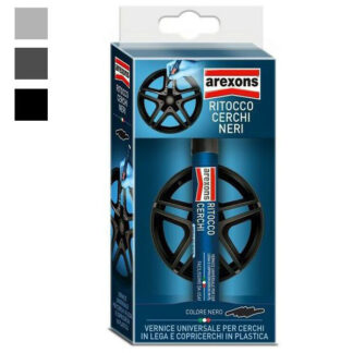 PENNARELLO RITOCCHI CERCHIONI NERO         AREXONS 8228 AREXONS                      F AREXONS