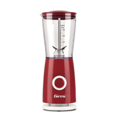 FRULLATORE                        l 0,5 FR03 GIRMI FR0302 ELETTRODOMESTICI GIRMI       C GIRMI