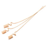 BASTONCINI DIFFUSORI SPIRALI   Pz  3 FANCY TESCOMA 906601 DIFFUSORI E OLII             C TESCOMA