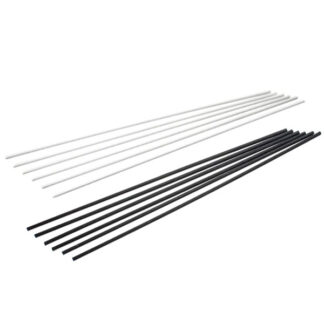 BASTONCINI DIFFUSORI BIANCHI   Pz  6 FANCY TESCOMA 906606 DIFFUSORI E OLII             C TESCOMA