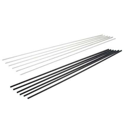 BASTONCINI DIFFUSORI BIANCHI   Pz  6 FANCY TESCOMA 906606 DIFFUSORI E OLII             C TESCOMA