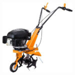 MOTOZAPPA 4T cm 36                    TXZ139 THORX HG36T MOTOZAPPE E ACCESSORI        F THORX