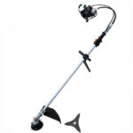 DECESPUGLIATORE ZAINO                  TX52Z THORX CN-BP520C DECESPUGLIATORI E ACCESSORI  F THORX