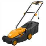 RASAERBA ELETTRICO cm 40              TX1600 THORX SF7A115-1 RASAERBA                     F THORX