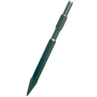SCALPELLO SCANALATO 19 PUNTA 460            MAKITA P-13253 SCALPELLI MARTELLI           F MAKITA