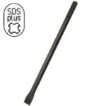 SCALPELLO SDS PLUS TAGLIO 200x20            MAKITA P-25074 SCALPELLI MARTELLI           F MAKITA