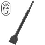 SCALPELLO SDS PLUS TAGLIO LARGO 250x40      MAKITA D-08735 SCALPELLI MARTELLI           F MAKITA