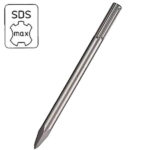 SCALPELLO SDS MAX PUNTA 400                 MAKITA P-16243 SCALPELLI MARTELLI           F MAKITA