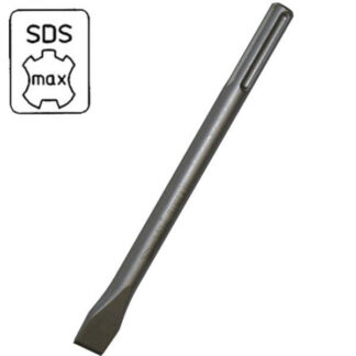 SCALPELLO SDS MAX TAGLIO 280x25             MAKITA P-16265 SCALPELLI MARTELLI           F MAKITA