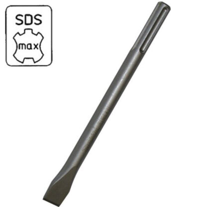SCALPELLO SDS MAX TAGLIO 600x25             MAKITA P-16287 SCALPELLI MARTELLI           F MAKITA