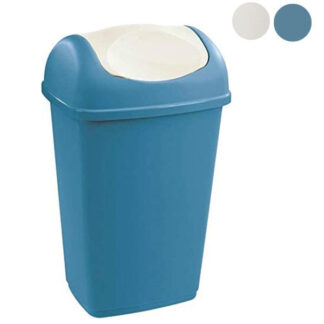 PATTUMIERA BASCUL. GRACE l 25 BLU       TONTARELLI 8101952-AG5 PATTUMIERE                   C TONTARELLI
