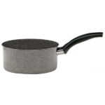 CASSERUOLA 1 MANICO    cm 16 CORTINA ECO BALLARINI 1008685 PENTOLE BALLARINI            C BALLARINI