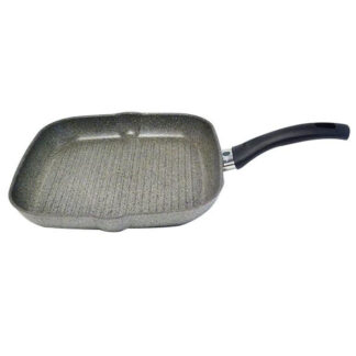 BISTECCHIERA           cm 28 CORTINA ECO BALLARINI 1008690 PENTOLE BALLARINI            C BALLARINI