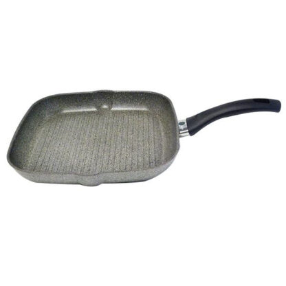 BISTECCHIERA           cm 28 CORTINA ECO BALLARINI 1008690 PENTOLE BALLARINI            C BALLARINI