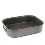 LASAGNERA           cm 30x22 CORTINA ECO BALLARINI 1008691 PENTOLE BALLARINI            C BALLARINI