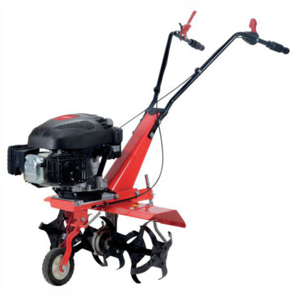 MOTOZAPPA 4T cm 60              MTZ140 EXCEL 09869 HG60T MOTOZAPPE E ACCESSORI        F EXCEL