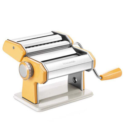 MACCHINA PASTA MANUALE             DELICIA TESCOMA 630872 MACCHINE PASTA E ACCESSORI   C TESCOMA