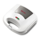 TOSTAPANE PIASTRA BIANCO                TS03 GIRMI TS0301 ELETTRODOMESTICI GIRMI       C GIRMI