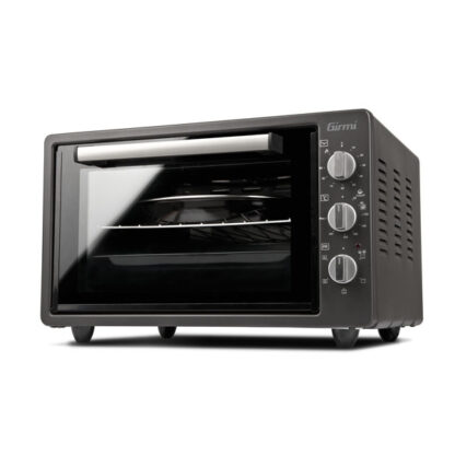 FORNO ELETTRICO VENTILATO          l 37 FE37 GIRMI FE3700 ELETTRODOMESTICI GIRMI       C GIRMI