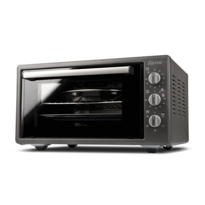 FORNO ELETTRICO VENTILATO          l 45 FE45 GIRMI FE4500 ELETTRODOMESTICI GIRMI       C GIRMI