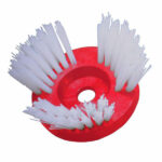 TESTINA SPAZZOLA TAZZA                         SIT 0298REF DECESPUGLIATORI E ACCESSORI  F SIT