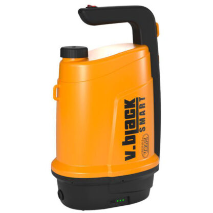 IRRORATRICE PL SMART l 5 volt  3,7           VOLPI 19SME IRRORATRICI                  F VOLPI