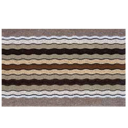 TAPPETO MADRID                    cm 57x115 EMMEVI MADR057115STS TAPPETI E PASSATOIE          C EMMEVI