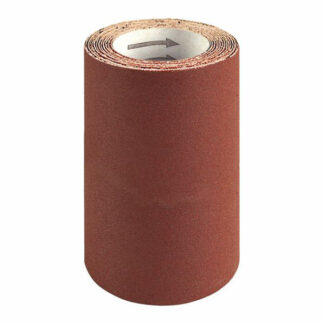 CARTA RESINATA ROT 120 m 3,5 gr 40 VELCRO IMPERIAL E28V 217040 CARTA ABRASIVA               F IMPERIAL