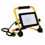 PROIETTORE LED W 50 PORTATILE            62672 FME 62672 PROIETTORI                   F FME