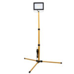 PROIETTORE LED W 50 TELESCOPICO          62681 FME 62681 PROIETTORI                   F FME