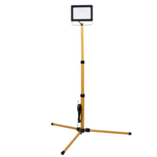 PROIETTORE LED W 50 TELESCOPICO          62681 FME 62681 PROIETTORI                   F FME