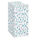 TELO COPRILAVATRICE SUPERIORE  cm 45x65 h 84 RAYEN 2367.12 COPRILAVATRICE               C RAYEN