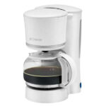 CAFFETTIERA AMERICANA ELETTRICA    Tz 12-14 BOMANN 025001 CAFFETTIERE                  C BOMANN