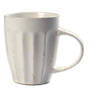 TAZZA MUG CERAMICA SHABBY      cc 340 BELLINTAVOLA 685941 TAZZE CERAMICA               C BELLINTAVOLA