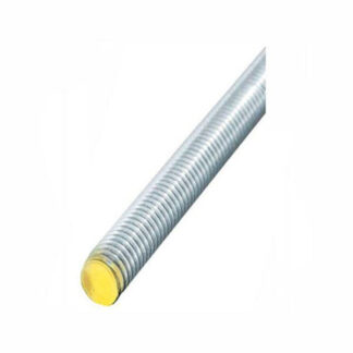 BARRA FILETTATA ACCIAIO ZN 8.8 mm  6        DIN976 9/976 BARRE FILETTATE              F MACHIERALDO
