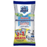 AIRMAX MAXI RICARICA NEUTRO          g 1350 AIRMAX D0739 DEUMIDIFICATORI E ANTIMUFFA  C AIRMAX