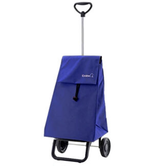 CARRELLO SPESA TEL. BLU    l 38 27x37 h 101 GARMOL 201TLC3 CARRELLI SPESA               C GARMOL