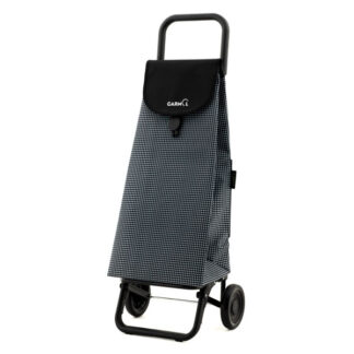 CARRELLO SPESA COMBI VICHY l 55 30x40 h 103 GARMOL 218VIC820 CARRELLI SPESA               C GARMOL