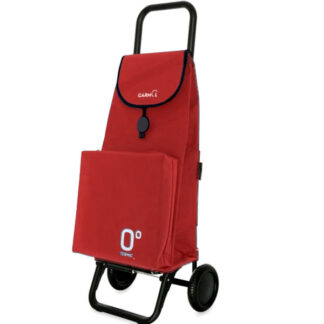 CARRELLO SPESA T-THERMO RO.l 55 30x40 h 103 GARMOL 218TG2TRAC726 CARRELLI SPESA               C GARMOL